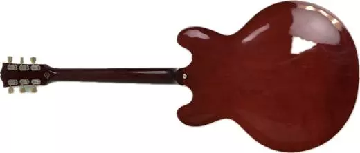 Gibson ES330 Electric Guitar 2